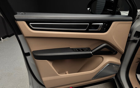Porsche Cayenne III, 2021 год, 14 100 000 рублей, 11 фотография