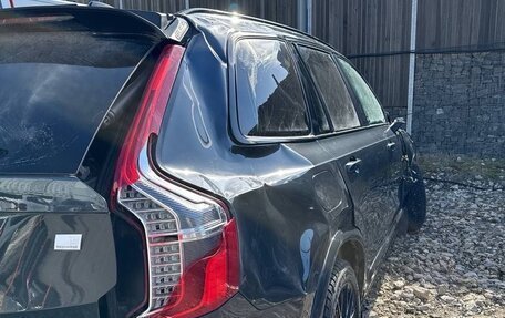 Volvo XC90 II рестайлинг, 2020 год, 2 200 000 рублей, 3 фотография