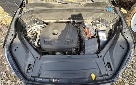 Volvo XC90 II рестайлинг, 2020 год, 2 200 000 рублей, 5 фотография