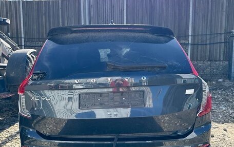 Volvo XC90 II рестайлинг, 2020 год, 2 200 000 рублей, 4 фотография