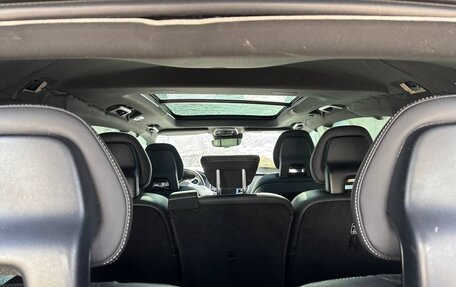 Volvo XC90 II рестайлинг, 2020 год, 2 200 000 рублей, 7 фотография