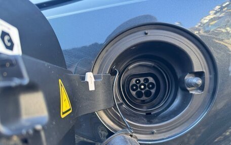 Volvo XC90 II рестайлинг, 2020 год, 2 200 000 рублей, 10 фотография