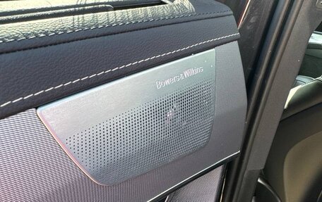 Volvo XC90 II рестайлинг, 2020 год, 2 200 000 рублей, 9 фотография