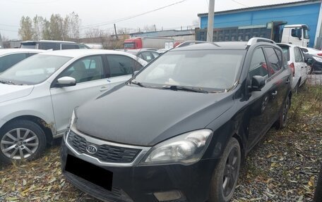 KIA cee'd I рестайлинг, 2011 год, 506 000 рублей, 4 фотография