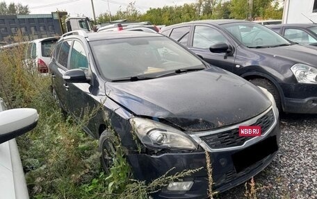 KIA cee'd I рестайлинг, 2011 год, 506 000 рублей, 2 фотография