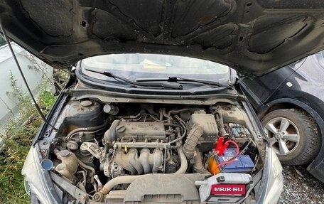 KIA cee'd I рестайлинг, 2011 год, 506 000 рублей, 6 фотография
