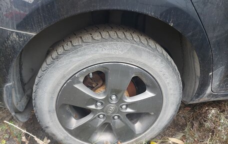KIA cee'd I рестайлинг, 2011 год, 506 000 рублей, 20 фотография