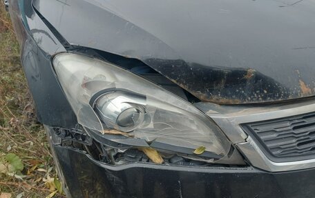 KIA cee'd I рестайлинг, 2011 год, 506 000 рублей, 24 фотография
