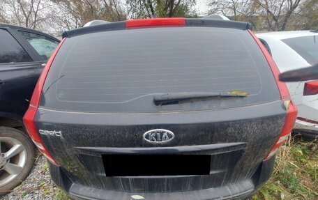 KIA cee'd I рестайлинг, 2011 год, 506 000 рублей, 22 фотография