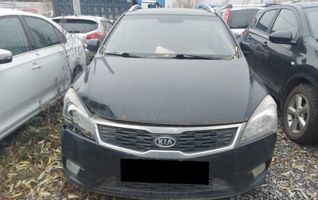 KIA cee'd I рестайлинг, 2011 год, 506 000 рублей, 21 фотография