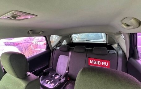 KIA cee'd I рестайлинг, 2011 год, 506 000 рублей, 14 фотография