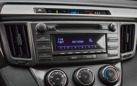 Toyota RAV4, 2013 год, 1 610 000 рублей, 18 фотография