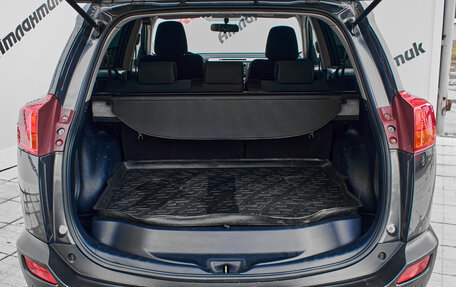 Toyota RAV4, 2013 год, 1 610 000 рублей, 11 фотография