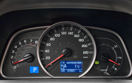 Toyota RAV4, 2013 год, 1 610 000 рублей, 16 фотография