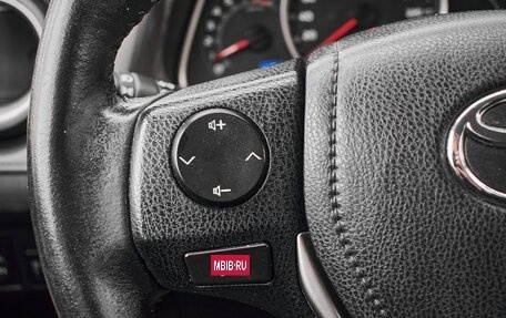 Toyota RAV4, 2013 год, 1 610 000 рублей, 15 фотография