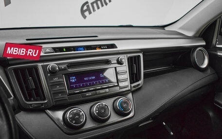 Toyota RAV4, 2013 год, 1 610 000 рублей, 17 фотография