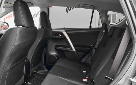 Toyota RAV4, 2013 год, 1 610 000 рублей, 22 фотография