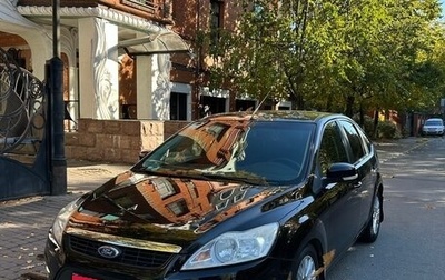 Ford Focus II рестайлинг, 2010 год, 485 000 рублей, 1 фотография