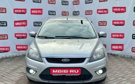 Ford Focus II рестайлинг, 2009 год, 499 900 рублей, 2 фотография