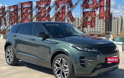 Land Rover Range Rover Evoque II, 2022 год, 3 000 000 рублей, 1 фотография
