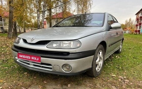 Renault Laguna II, 1999 год, 275 000 рублей, 1 фотография