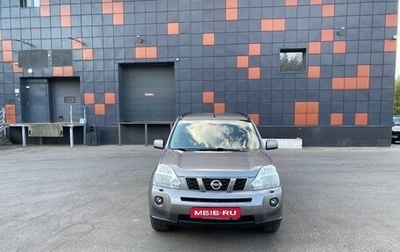 Nissan X-Trail, 2010 год, 1 150 000 рублей, 1 фотография