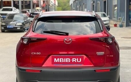 Mazda CX-30 I, 2022 год, 1 600 000 рублей, 5 фотография