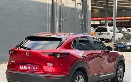 Mazda CX-30 I, 2022 год, 1 600 000 рублей, 4 фотография