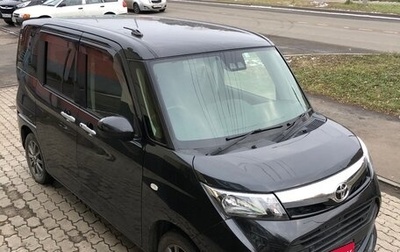 Toyota Tank I, 2019 год, 870 000 рублей, 1 фотография