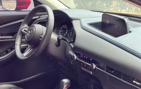 Mazda CX-30 I, 2022 год, 1 600 000 рублей, 9 фотография