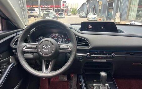 Mazda CX-30 I, 2022 год, 1 600 000 рублей, 8 фотография