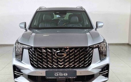 GAC GS8, 2025 год, 4 849 000 рублей, 1 фотография