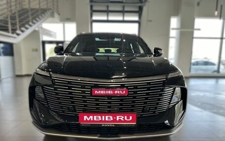 Haval F7, 2025 год, 3 499 000 рублей, 1 фотография