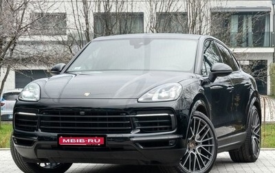 Porsche Cayenne III, 2022 год, 7 000 000 рублей, 1 фотография