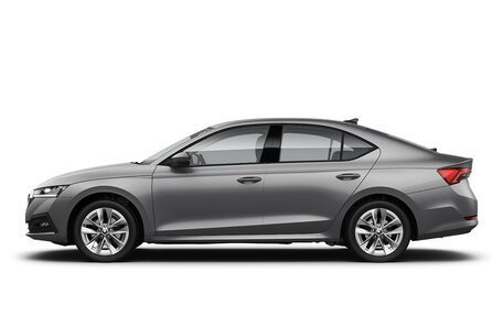 Skoda Octavia IV, 2025 год, 3 550 000 рублей, 3 фотография