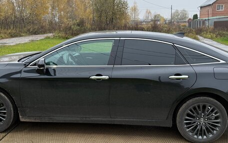 Toyota Avalon, 2022 год, 4 300 000 рублей, 4 фотография