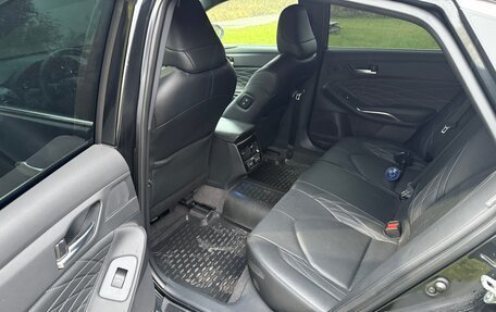 Toyota Avalon, 2022 год, 4 300 000 рублей, 5 фотография