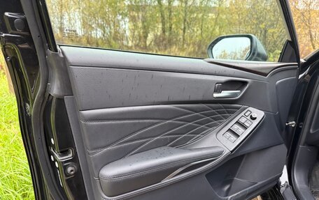 Toyota Avalon, 2022 год, 4 300 000 рублей, 8 фотография