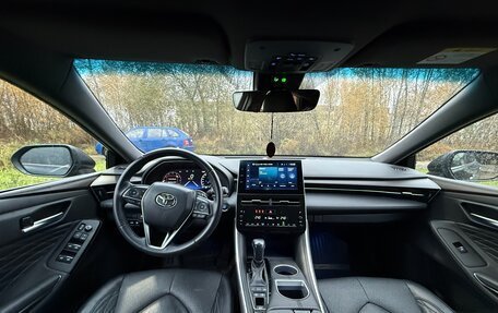 Toyota Avalon, 2022 год, 4 300 000 рублей, 7 фотография