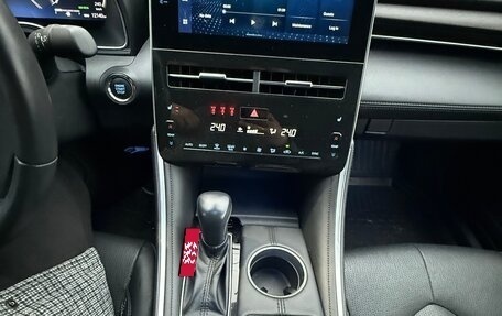 Toyota Avalon, 2022 год, 4 300 000 рублей, 11 фотография