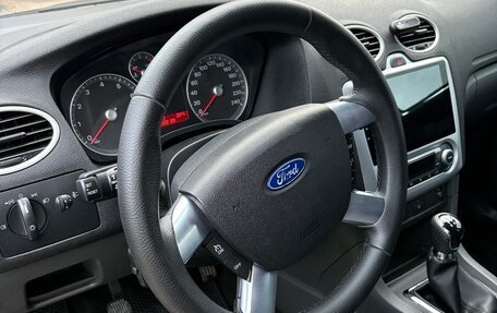 Ford Focus II рестайлинг, 2007 год, 510 000 рублей, 7 фотография