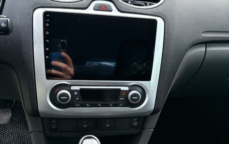Ford Focus II рестайлинг, 2007 год, 510 000 рублей, 6 фотография