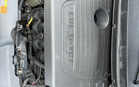 Ford Focus II рестайлинг, 2007 год, 510 000 рублей, 3 фотография