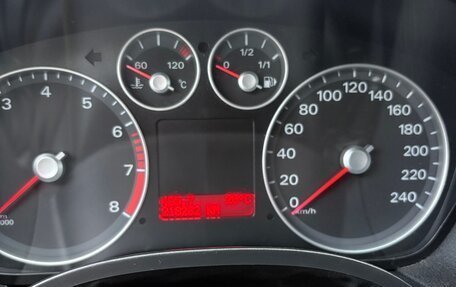 Ford Focus II рестайлинг, 2007 год, 510 000 рублей, 5 фотография