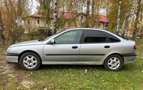 Renault Laguna II, 1999 год, 275 000 рублей, 2 фотография