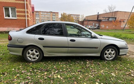 Renault Laguna II, 1999 год, 275 000 рублей, 5 фотография