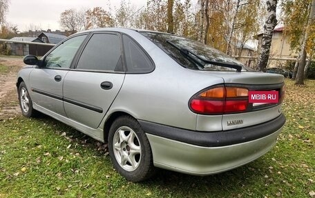 Renault Laguna II, 1999 год, 275 000 рублей, 3 фотография