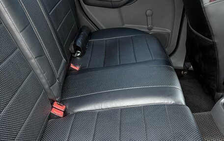 Ford Focus II рестайлинг, 2007 год, 510 000 рублей, 12 фотография