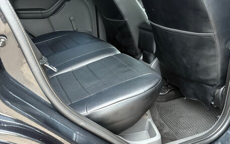 Ford Focus II рестайлинг, 2007 год, 510 000 рублей, 14 фотография