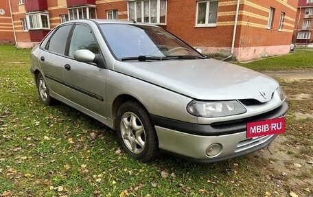Renault Laguna II, 1999 год, 275 000 рублей, 6 фотография